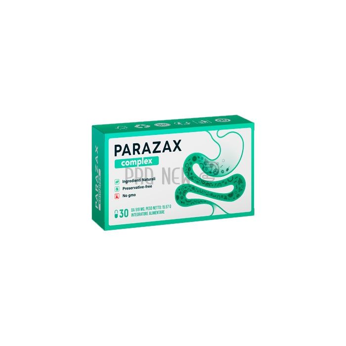 Parazax 