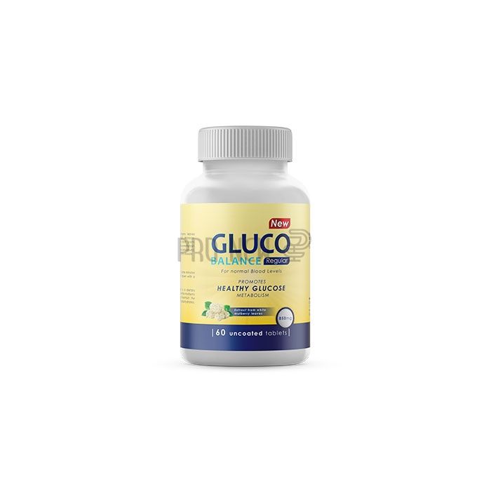 Glucobalance 