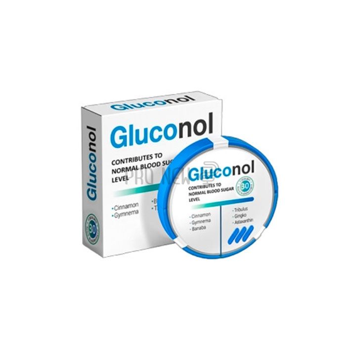 Gluconol 