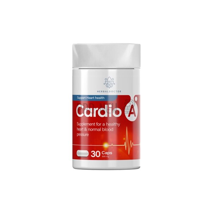 CardioA 