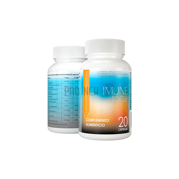 Imune Forte 
