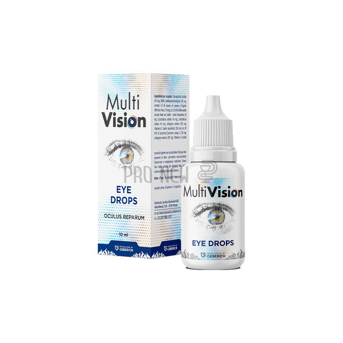 Multivision Drops 