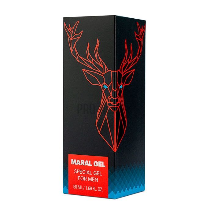 Maral Gel ⏤ gel de alargamiento del pene Maral Gel ⏤ gel de alargamiento del pene